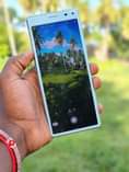 A picture of SONY EXPERIA 8