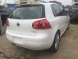 A picture of Goif5 saloon is available for sale CONTACT SELLER MAKE Goif5