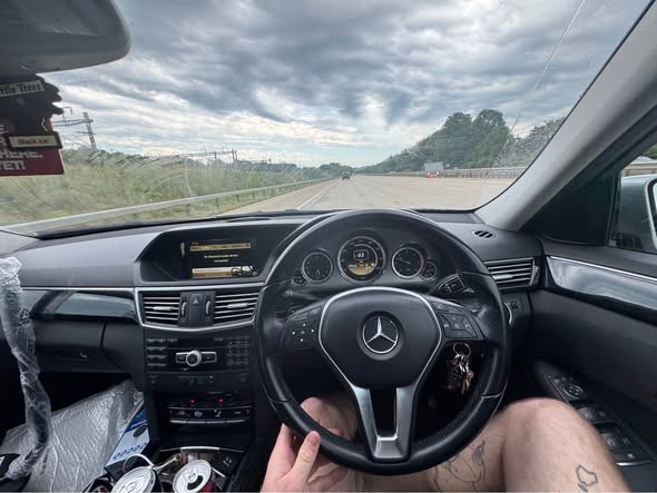 automatic vehicles