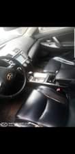 A picture of Camry 2009