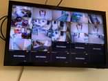 A picture of CCTV CAMERA SUPPLY INSTALLATION AND MAINTENANCE