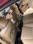 A picture of First body Lexus GS350 2007 model
