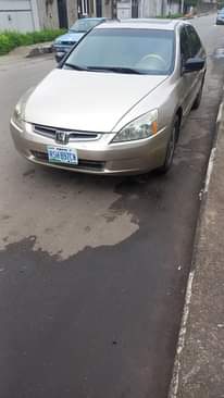 A picture of Used good