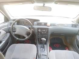 A picture of Super Clean Toyota Camry Envelope Big Light 2002 model Tokumbo