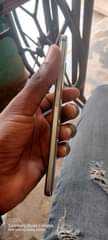 A picture of Tecno phantom 6