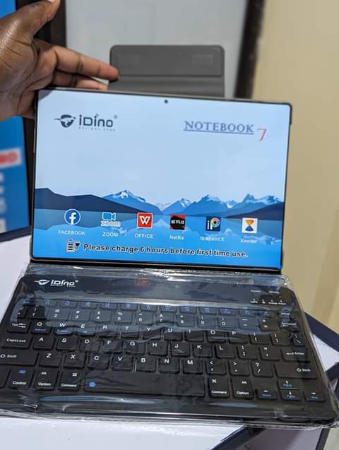 tablet