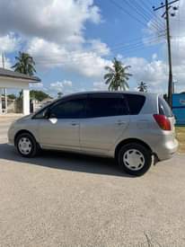A picture of CAR