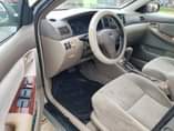 A picture of Toyota Corolla 2004 2005