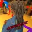 A picture of Dreadlocks extension