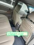 A picture of Mazda bluebird sylphy 2003