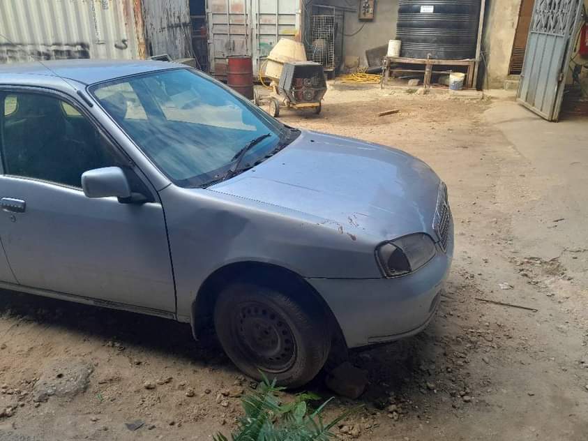 toyota starlet