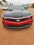 A picture of CHEVROLET COUPE