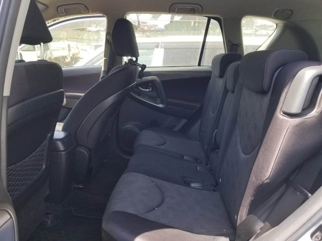 A picture of 2011 Toyota RAV4 0765424123 0709446672