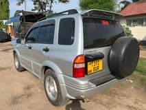A picture of escudo kalii ml 6.3 tu