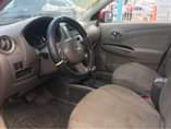 A picture of Nissan Almera