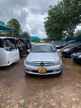 mercedes benz big badge