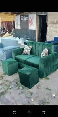 A picture of Sofa