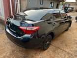 A picture of Fastest fingers 2015 corolla upgraded to 2018 Thumbstart Toks standard