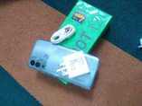 A picture of Infinix hot 12i