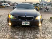 A picture of Clean used 330i bmw 2009 model with duty Location is