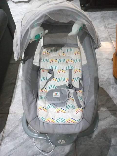 baby car seat