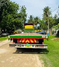 A picture of Scania