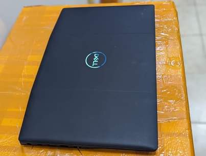 A picture of Dell refurbished