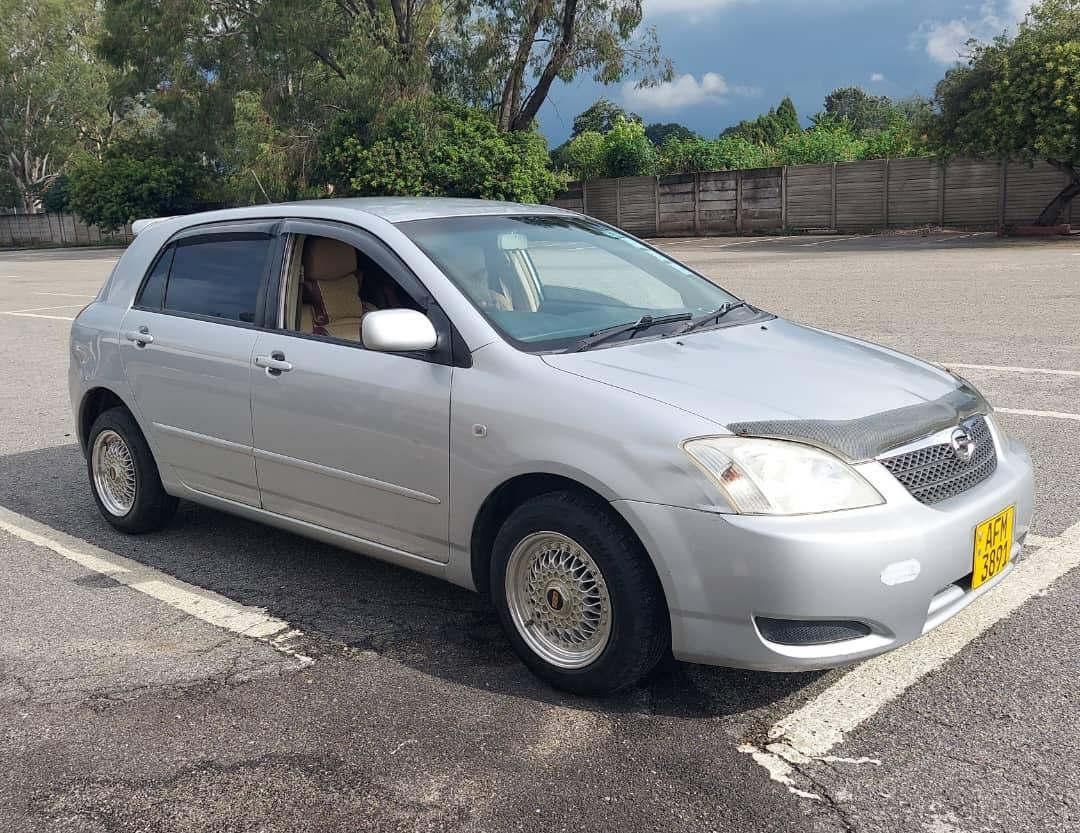 classifieds/cars toyota