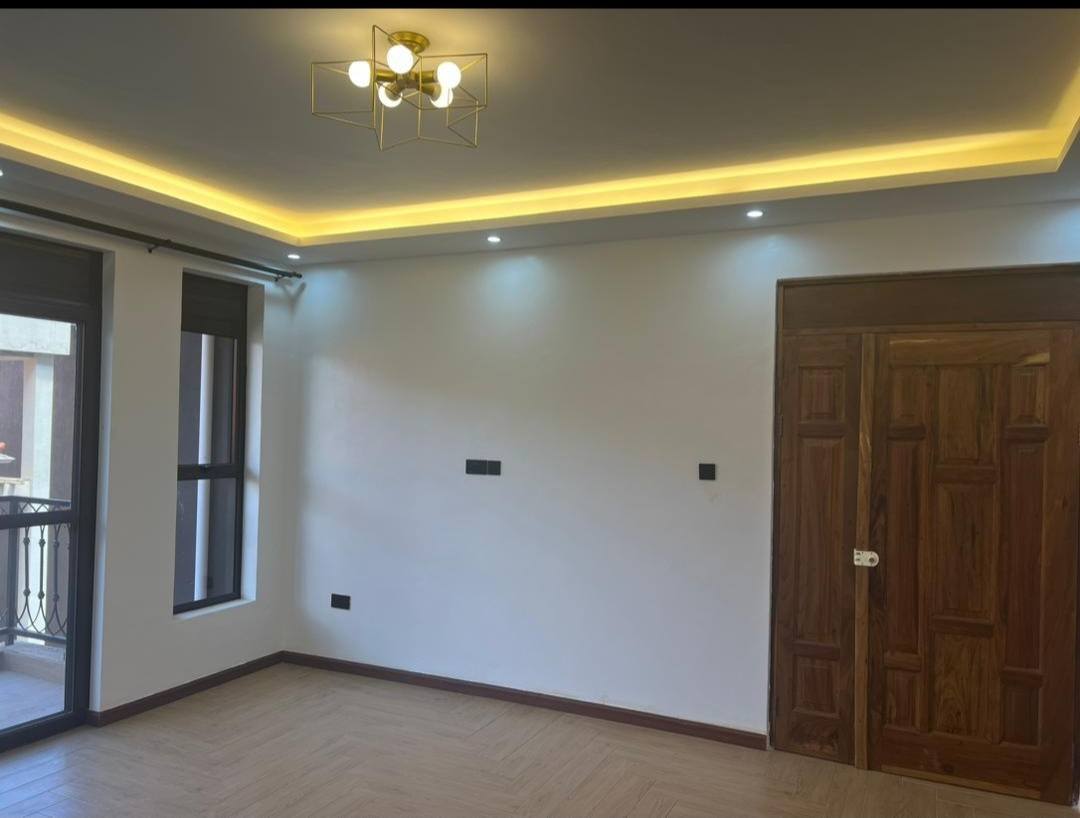 A picture of 3 Bedroomed Apartments for Rent