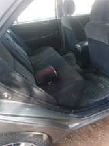 A picture of Toyota Camry 1 5m Buy and drive