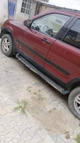 A picture of 2003 Honda CR V