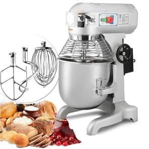 A picture of  Calling All Bakers Upgrade with our commercial stand mixers