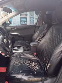 A picture of 2013 Toyota Camry