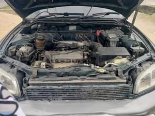 A picture of TOYOTA RAV 4 OLD INAUZWA
