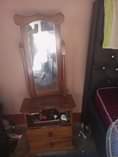 A picture of Dressing table
