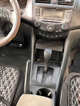 A picture of Honda Accord DC Super Clean Price 1 3 Sari Location