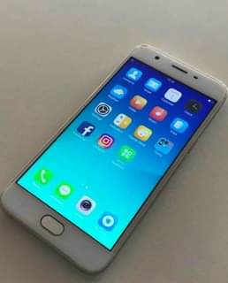 oppo a57