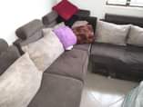 A picture of Household properties on quick y