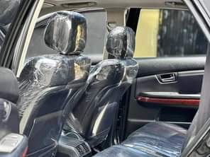 A picture of Lexus rx330 2006 full option Price 6m Tokunbo standard Everything