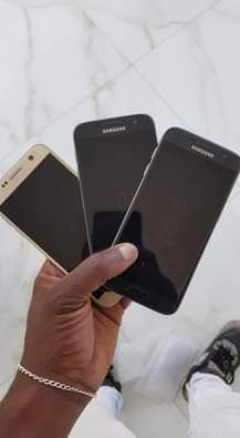 samsung galaxy s7