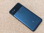 A picture of Google Pixel 2XL