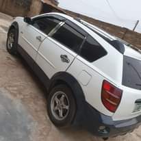 A picture of 2004 Vibe Pontiac
