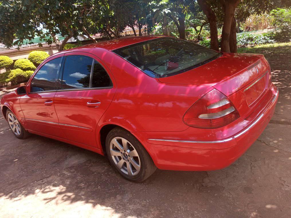 classifieds/cars mercedes