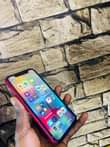 A picture of iPhone 11 64GB