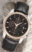 A picture of Tissot Watches