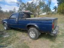 used nissan hardbody