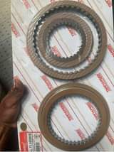 gearboxes
