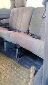 A picture of NOAH SR 40