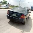 A picture of Toyota Corolla 2003 Engine and gear is ok Price is