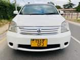 A picture of Toyota Raum inauzwa